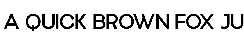 Preview of Awelome Regular font