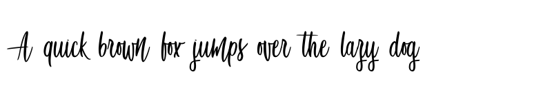 Preview of Awesome Birds Regular font