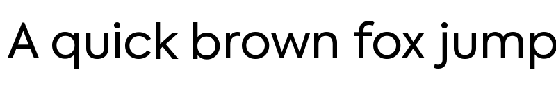 Preview of Axiforma Book font