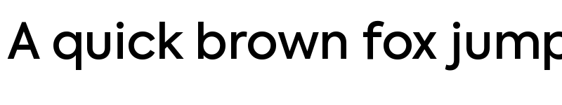 Preview of Axiforma-Medium ? font