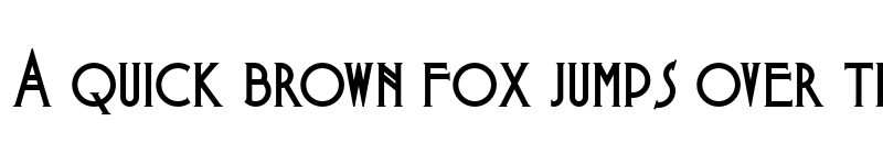 Preview of Babes In Toyland NF Regular font