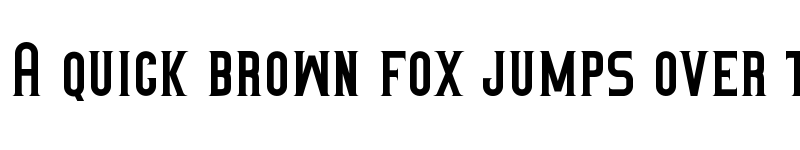 Preview of Babillon Regular font