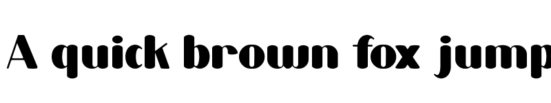 Preview of Baby Cute Regular font