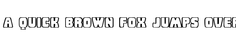 Preview of Baby Eskimo Kisses Regular font