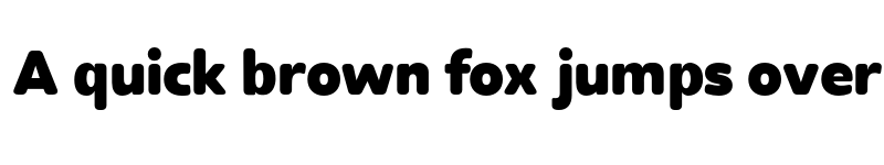 Preview of Back Groove Regular font