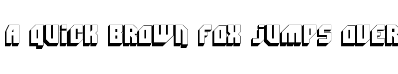 Preview of Bad Mofo Regular font