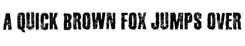 Preview of Bad Suabia Swing Regular font