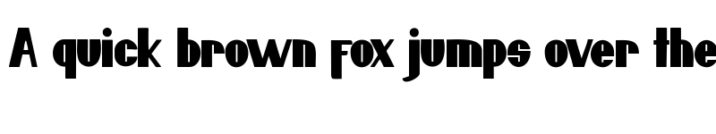 Preview of Bagela FREE Regular font