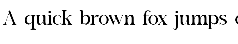 Preview of Baguile Free Trial font