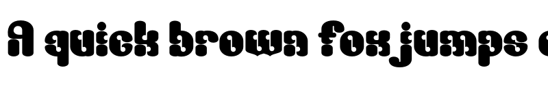 Preview of Bagusih Regular font