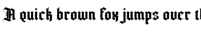 Preview of Bahisy Regular font