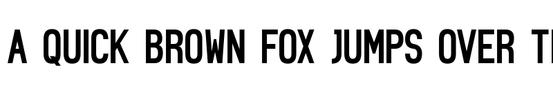Preview of Bajigoor Regular font