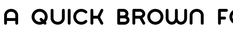 Preview of Balat Bold font