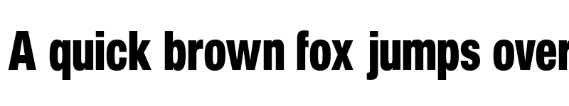 Preview of Balbek Personal Use Only Regular font