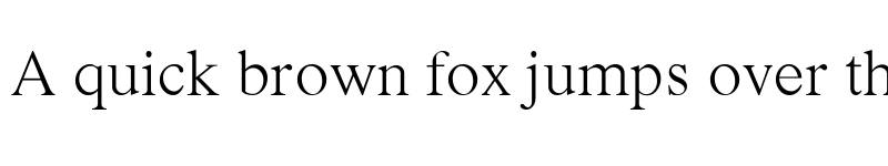 Preview of BalBharatiDev01 Regular font