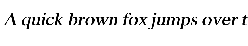 Preview of BalBharatiDev05 Italic font