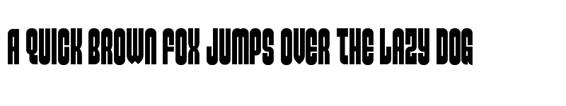 Preview of Balinera Regular font