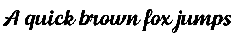 Preview of Ballitar City Regular font