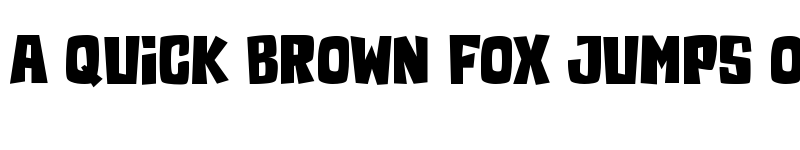 Preview of Ballore Grayson Regular font