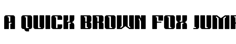 Preview of BALMON SANS Regular font