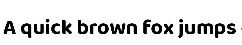 Preview of Baloo Bhaina 2 Bold font