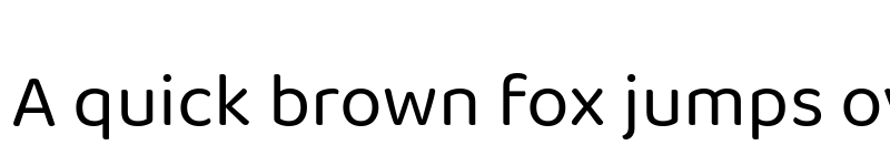 Preview of Baloo Bhaina 2 Regular font