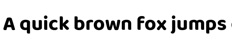 Preview of Baloo Chettan 2 Bold font