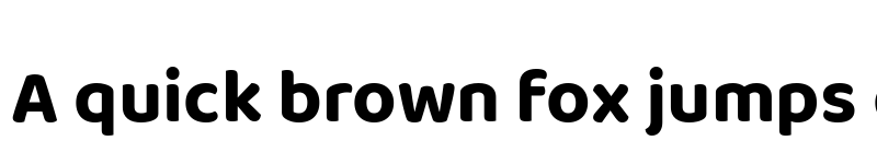 Preview of Baloo Paaji 2 Bold font