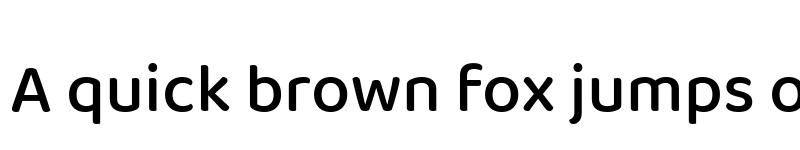 Preview of Baloo Paaji 2 Medium font