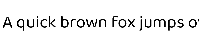 Preview of Baloo Paaji 2 Regular font
