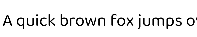 Preview of Baloo Tamma 2 Regular font