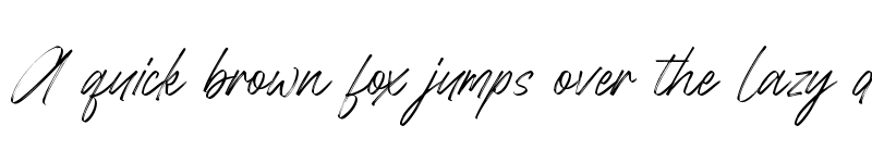 Preview of Baltiholm Regular font