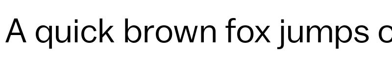 Preview of Balto Book font