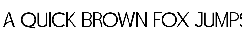 Preview of Bamzer Regular font