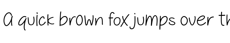 Preview of Banana Moonpie Free Regular font