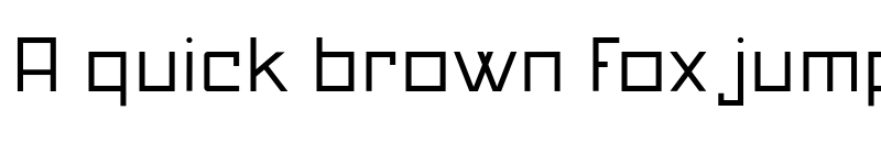 Preview of Banda Personal Use Regular font