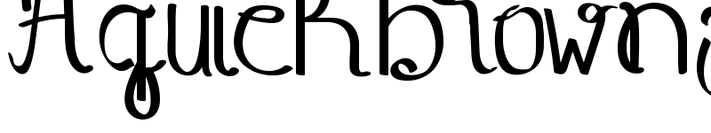 Preview of Bangladesh Regular font