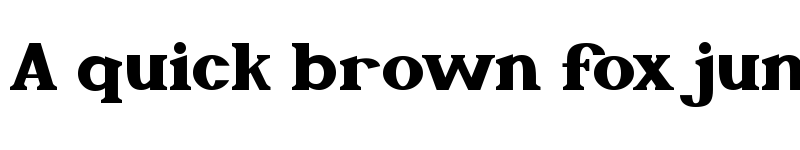 Preview of Baochi Regular font