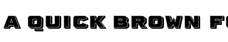 Preview of Barber Complete font