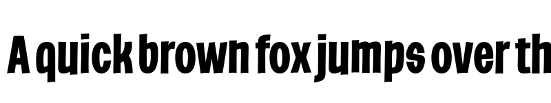 Preview of Barbieri Regular font