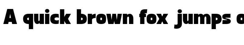 Preview of Bardy Regular font