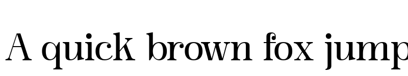 Preview of Barfiola FREE FOR PERSONAL USE Regular font