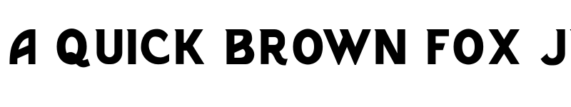 Preview of Barlet Serif font