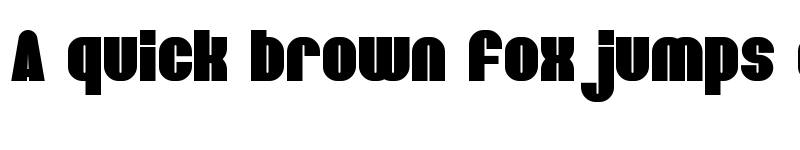 Preview of Barley Round Demo Regular font