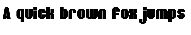 Preview of Barley Round Regular font