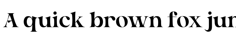 Preview of BARNICE Free Trial Regular font