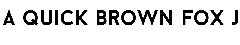 Preview of Baron Neue Bold font