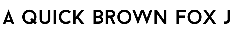 Preview of Baron Neue Regular font