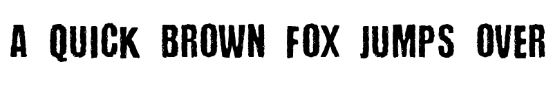 Preview of Baroness Kuffner Normal font
