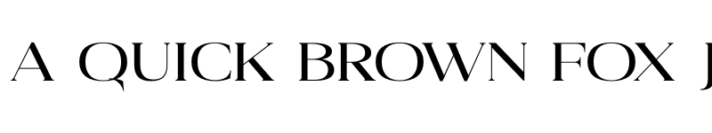 Preview of Baroon Casooal Regular font